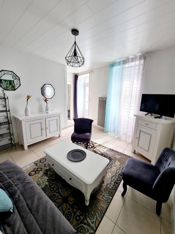 Gîte la Belle Vallée maison indépendante 80m2, 2 chambres à 10 min du Puy du Fou Treize-Vents Extérieur photo